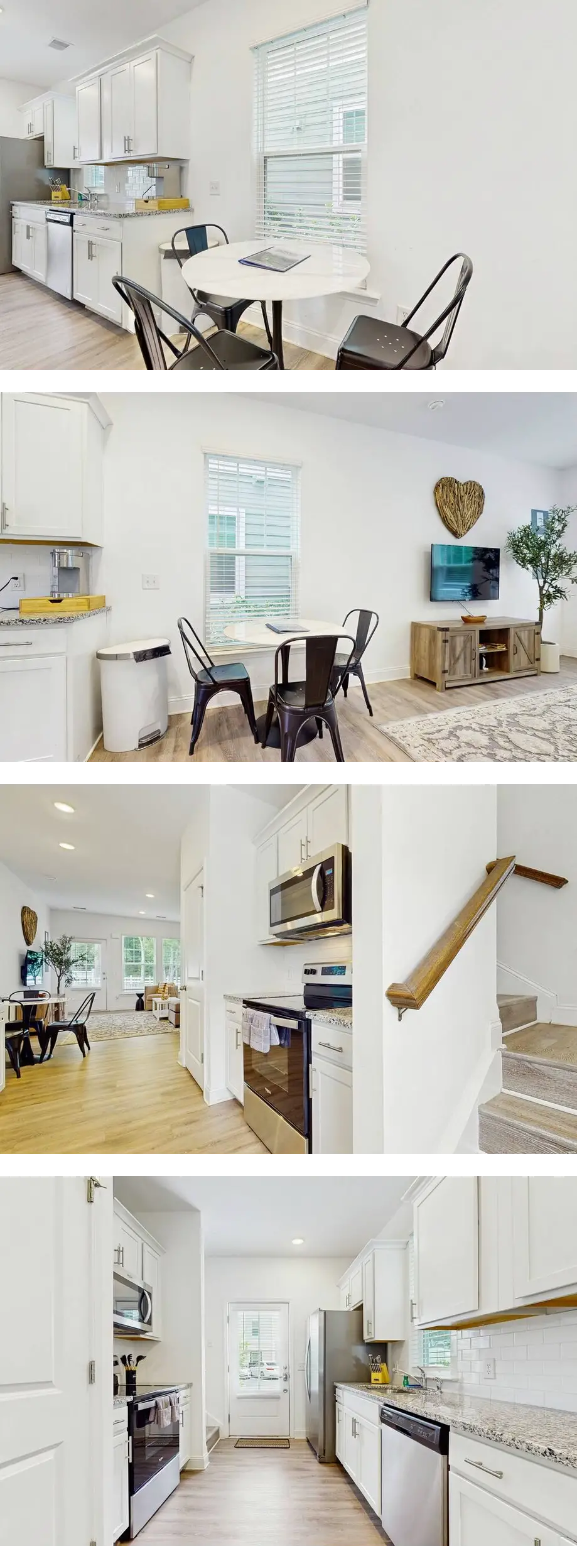 Cozy 2BR Pet Friendly Walkable Resort Co...