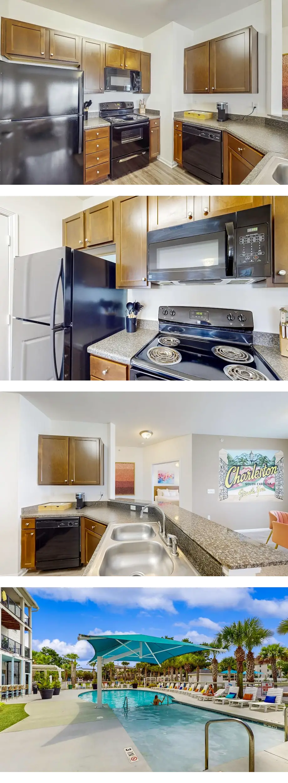 Stylish 2BR:  Pet Friendly in Walkable R...