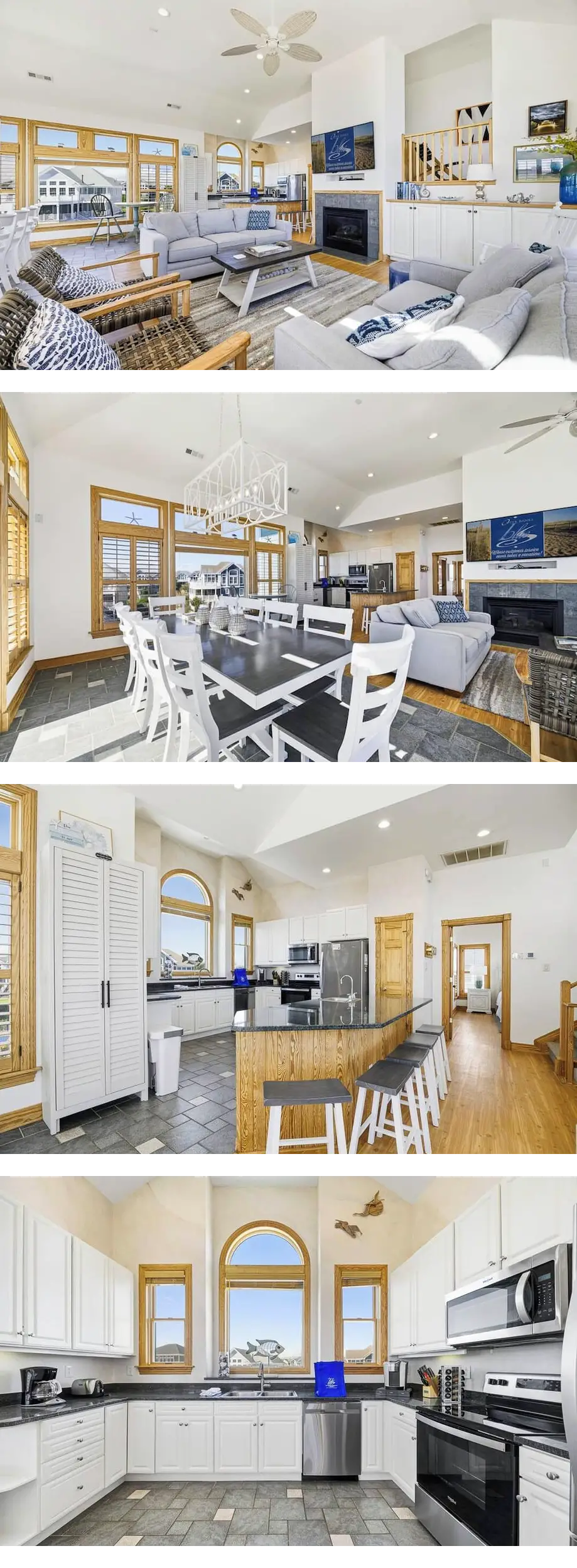 Salt and Soul Cottage | 1,228 ft to the ...