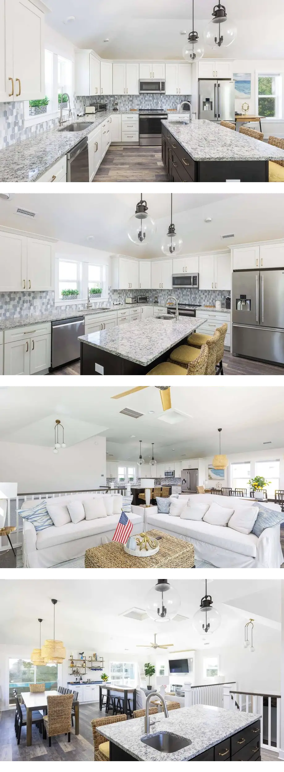 New Listing! Pool, Hot Tub & Game Room!