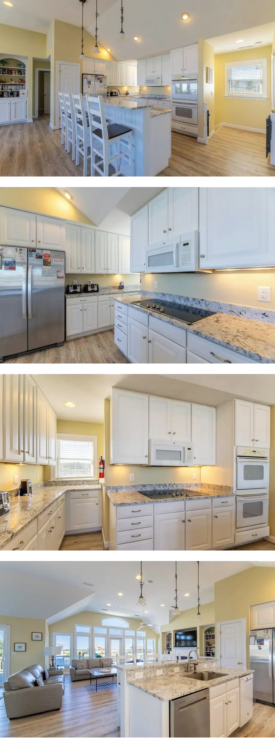 Why Knot K2152 Oceanside, Elevator, Pool...