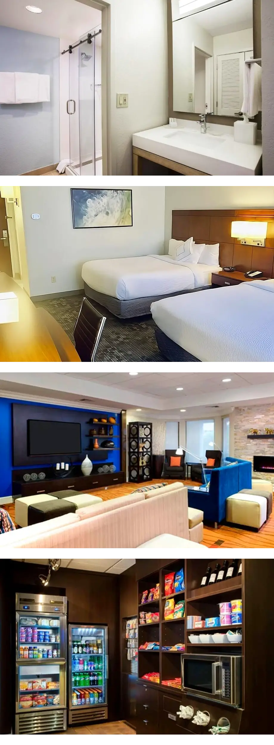 Explore Barefoot Landing then Relax in I...