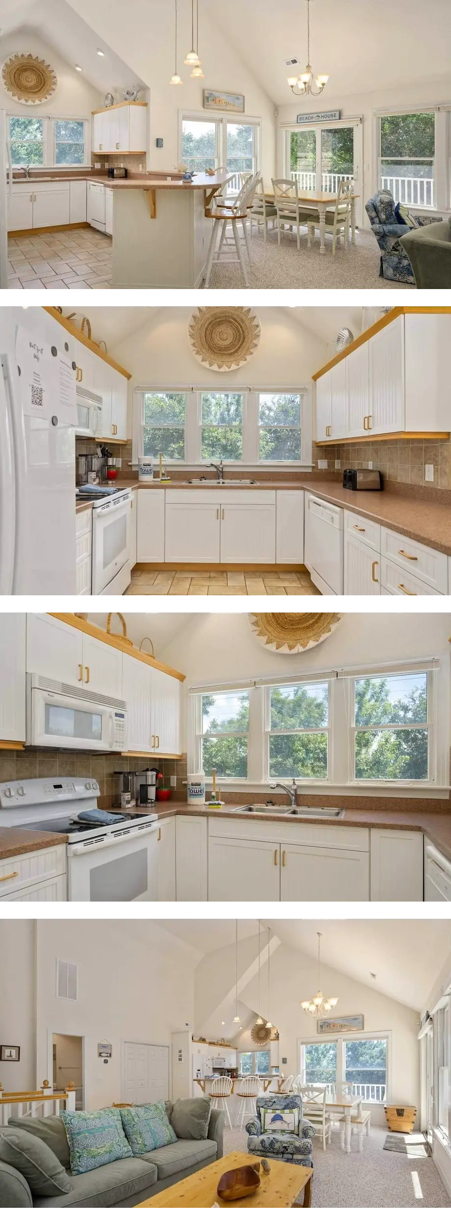 Home in Gated, Golf Community w Heated P...