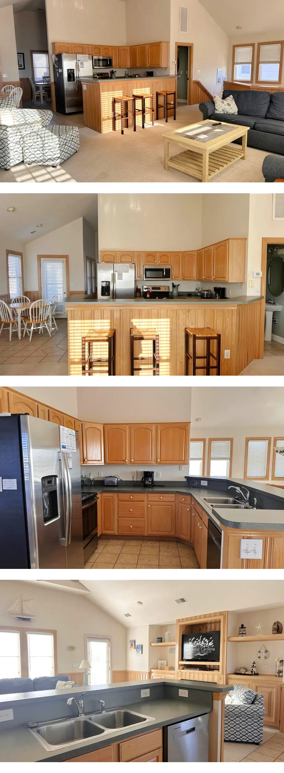 Sebastian by the Sea: Oceanside, Private...