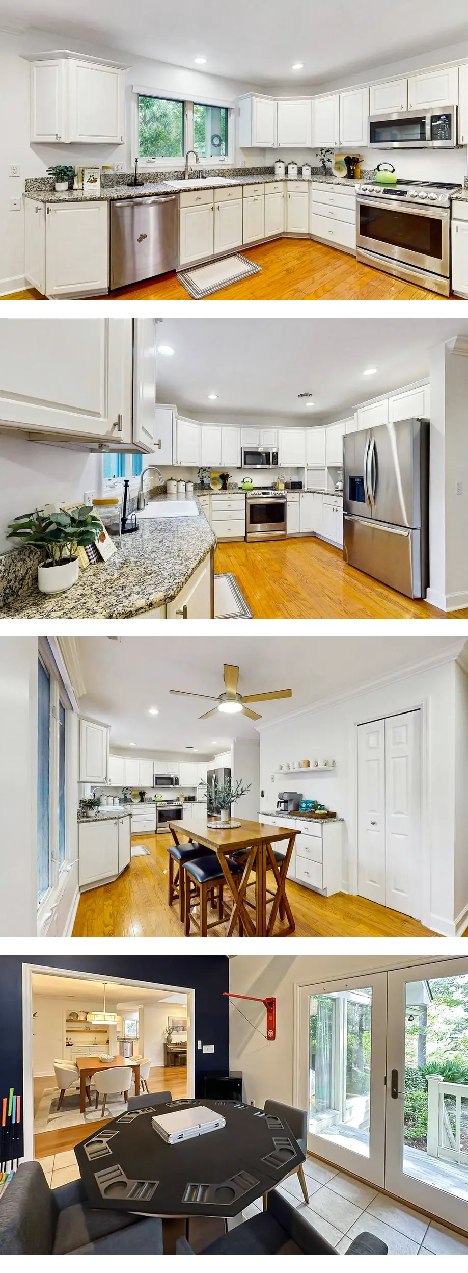 Bright and spacious home in Sea Pines, ...