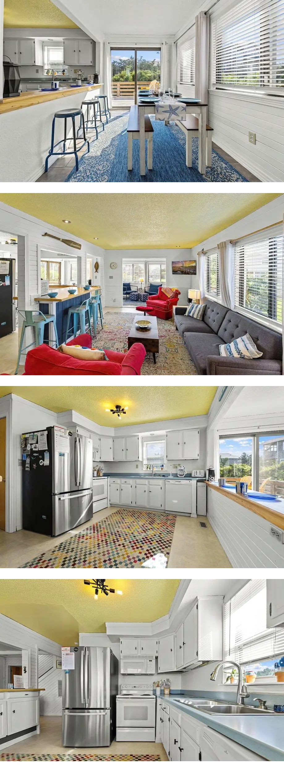 Charming dog-friendly cottage w/ Hot Tub...