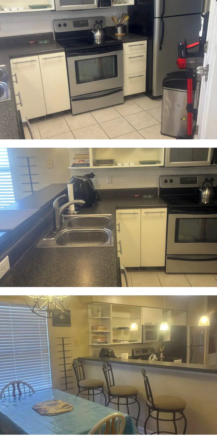 2-bedroom condo in Myrtle Beach