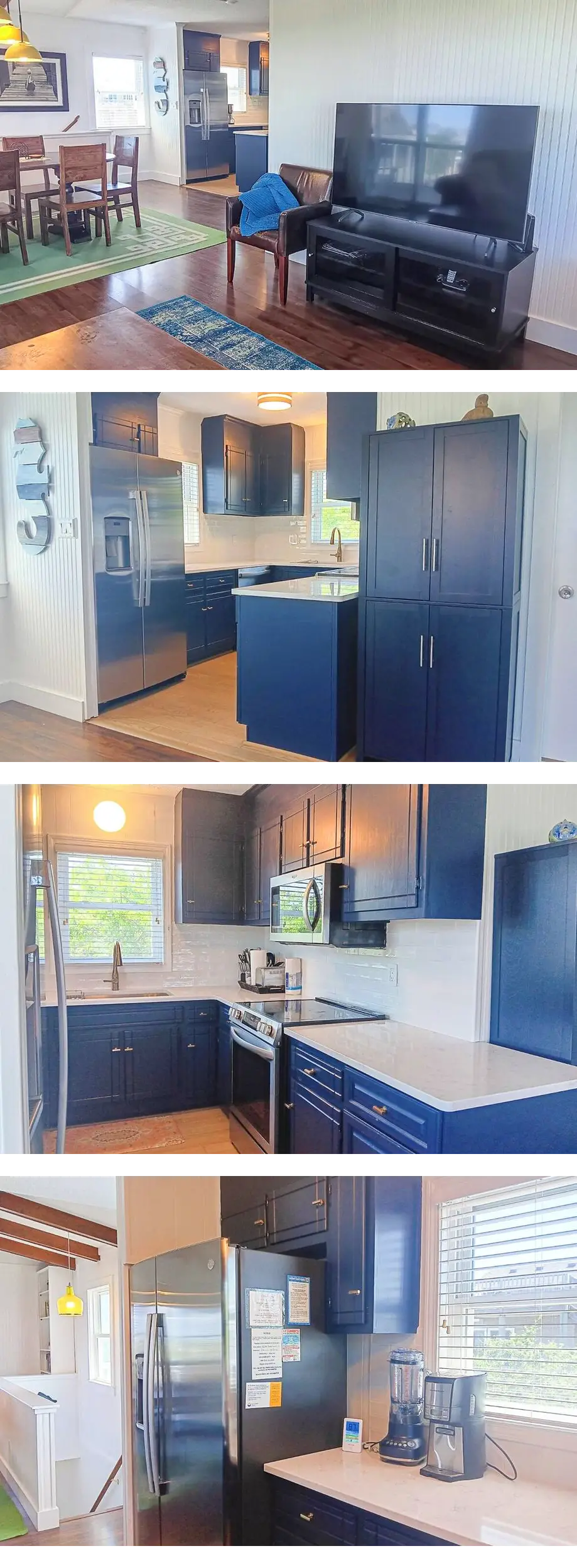 The Last Resort ??High on a dune with sp...