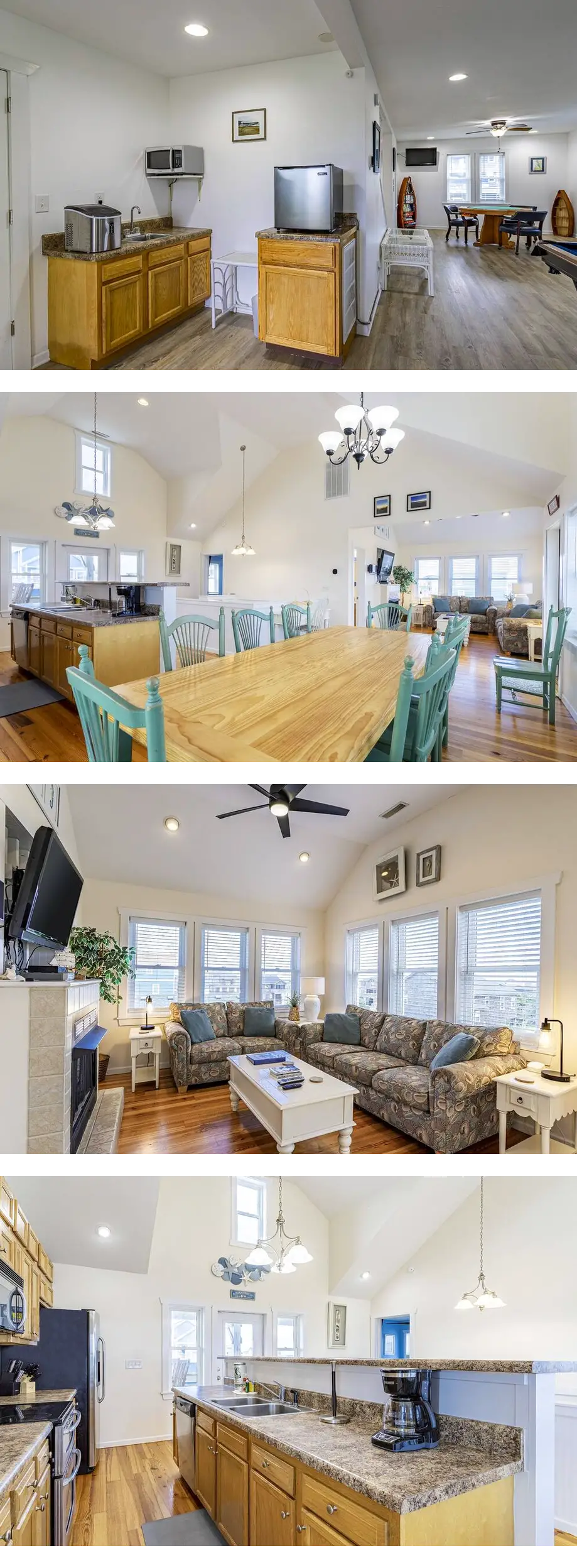 Atlantic Dreams OBX Unwind in Our Pet-Fr...