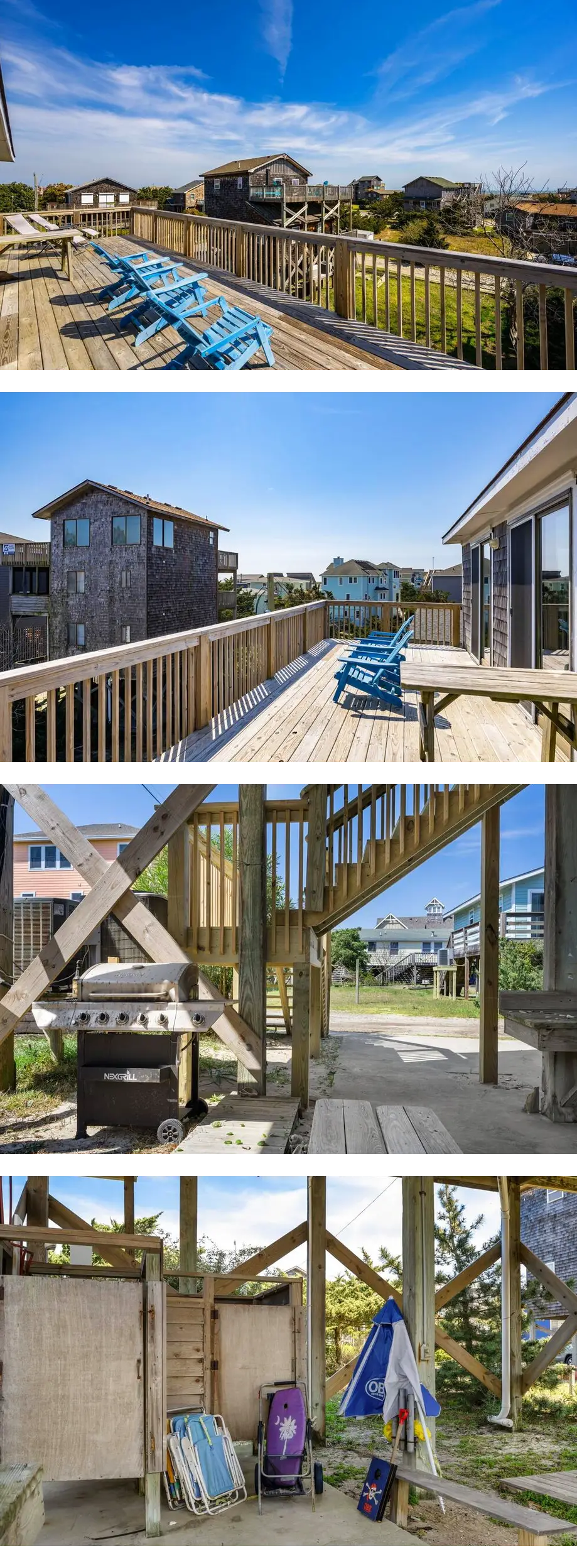 Five Bedrooms! Three Minute Walk To The ...