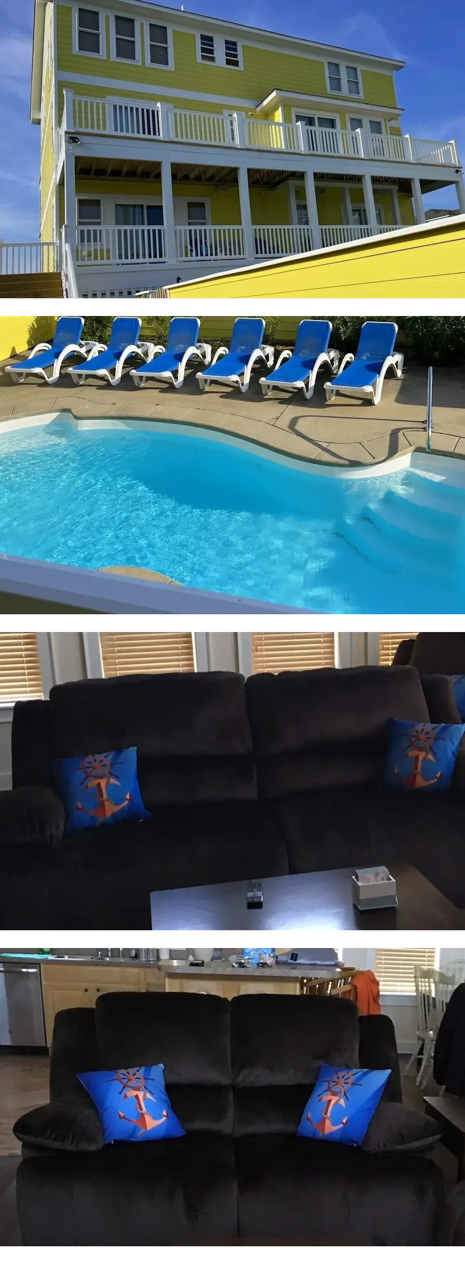 New List'g-Elevator, Pool, Hot Tub, Game...