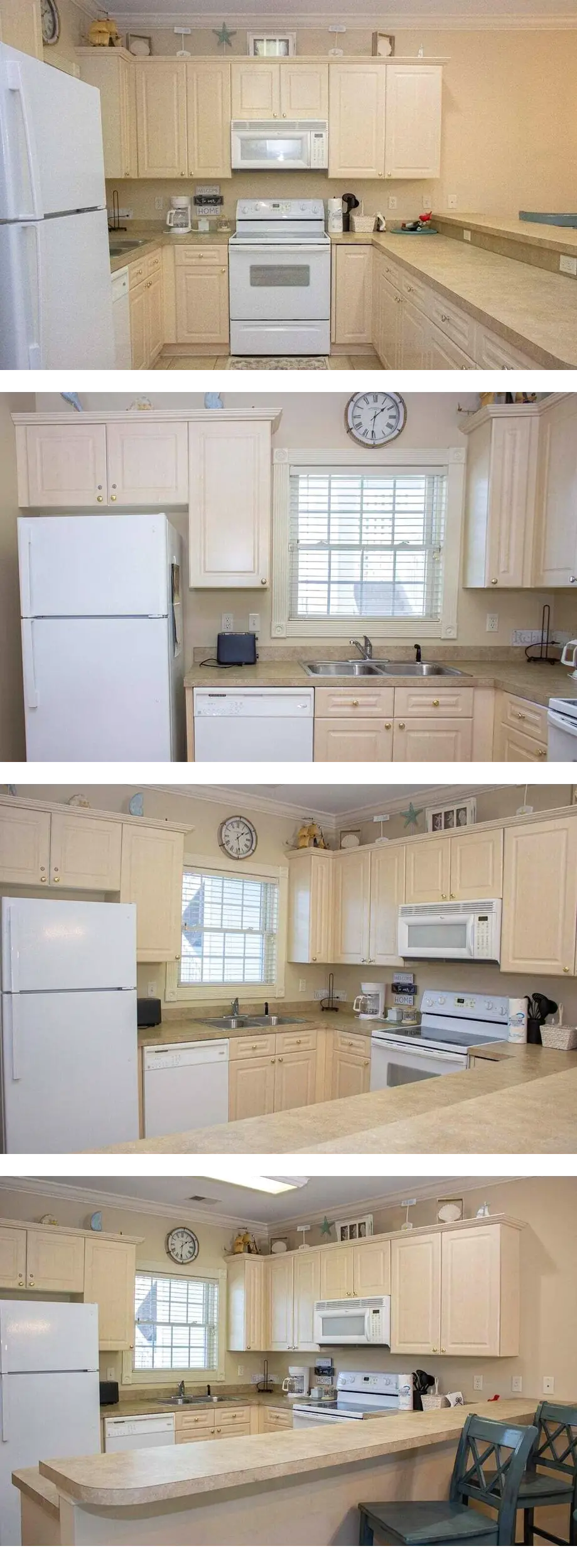 Stylish Condo at Myrtlewood Golf Overloo...