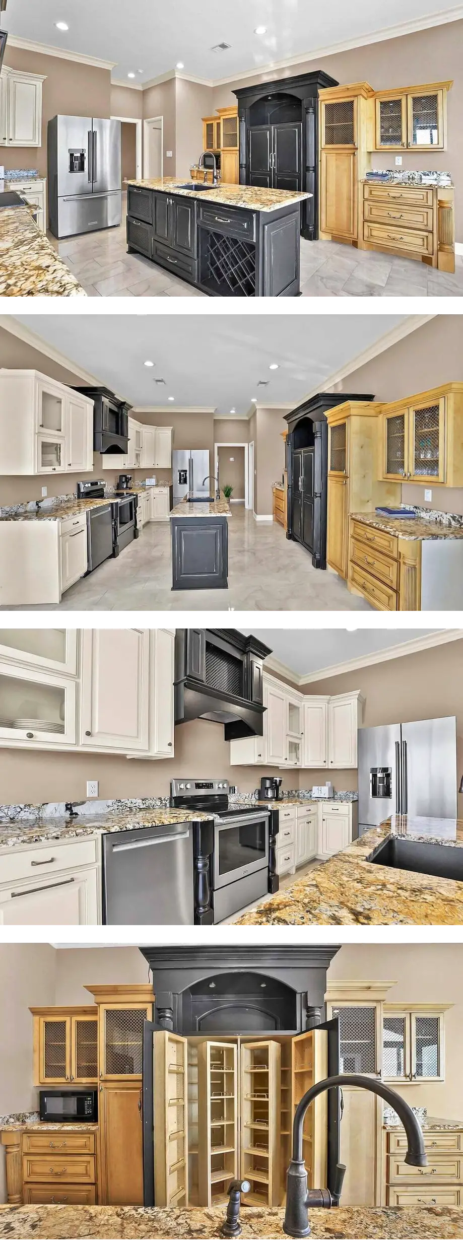 Premier 2-Story Ocean Front Penthouse Gr...