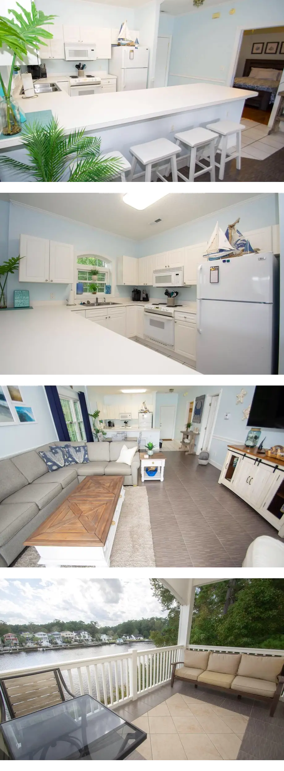 Myrtle Beach   River Walk 304