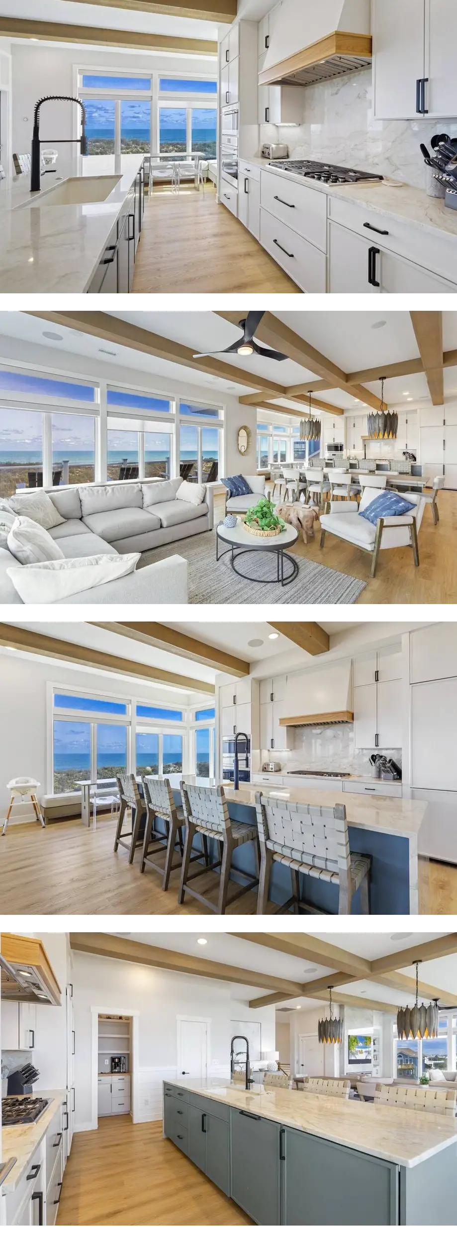 Oceanfront Oasis | Pool, Bar & Hot Tub i...