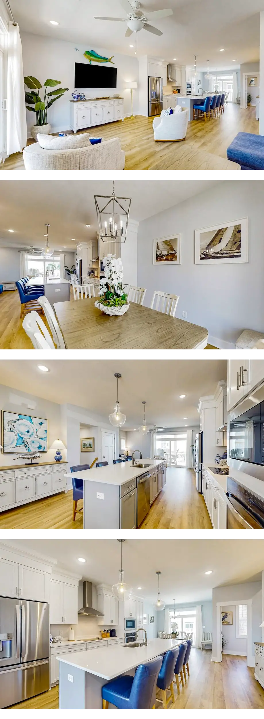 Brand new townhouse w/ comforting style ...