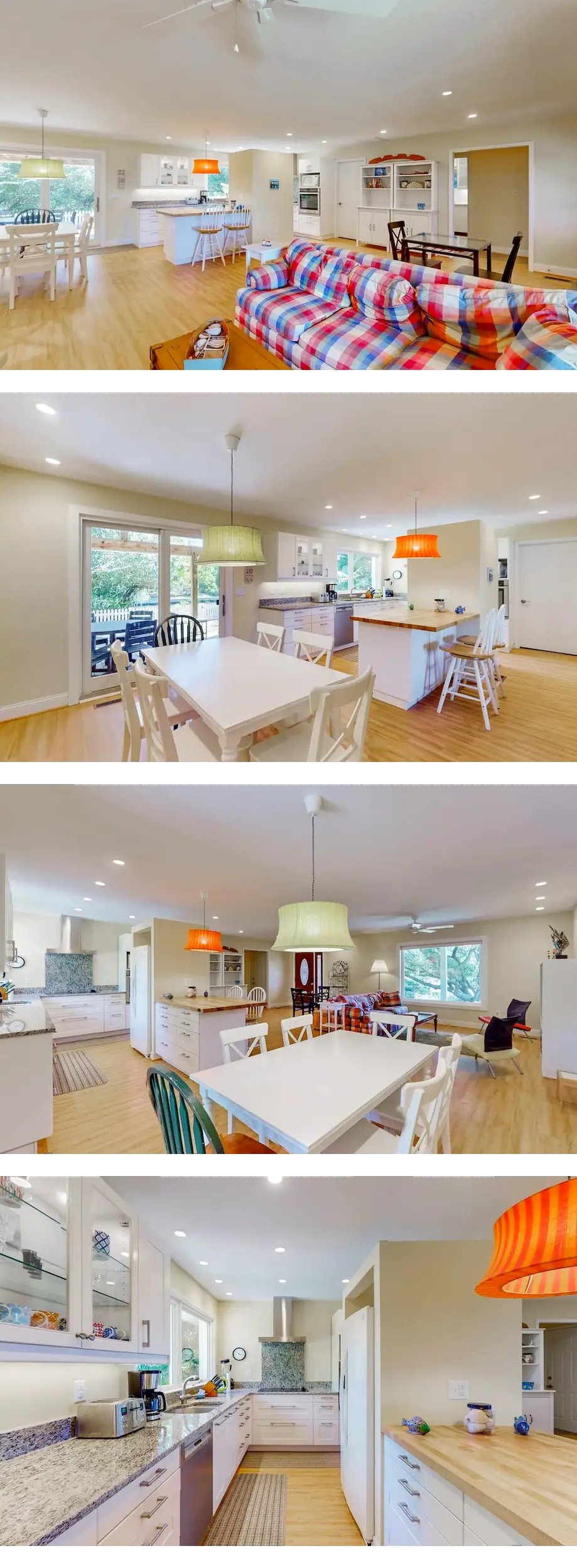 Coastal home close to beach and local at...