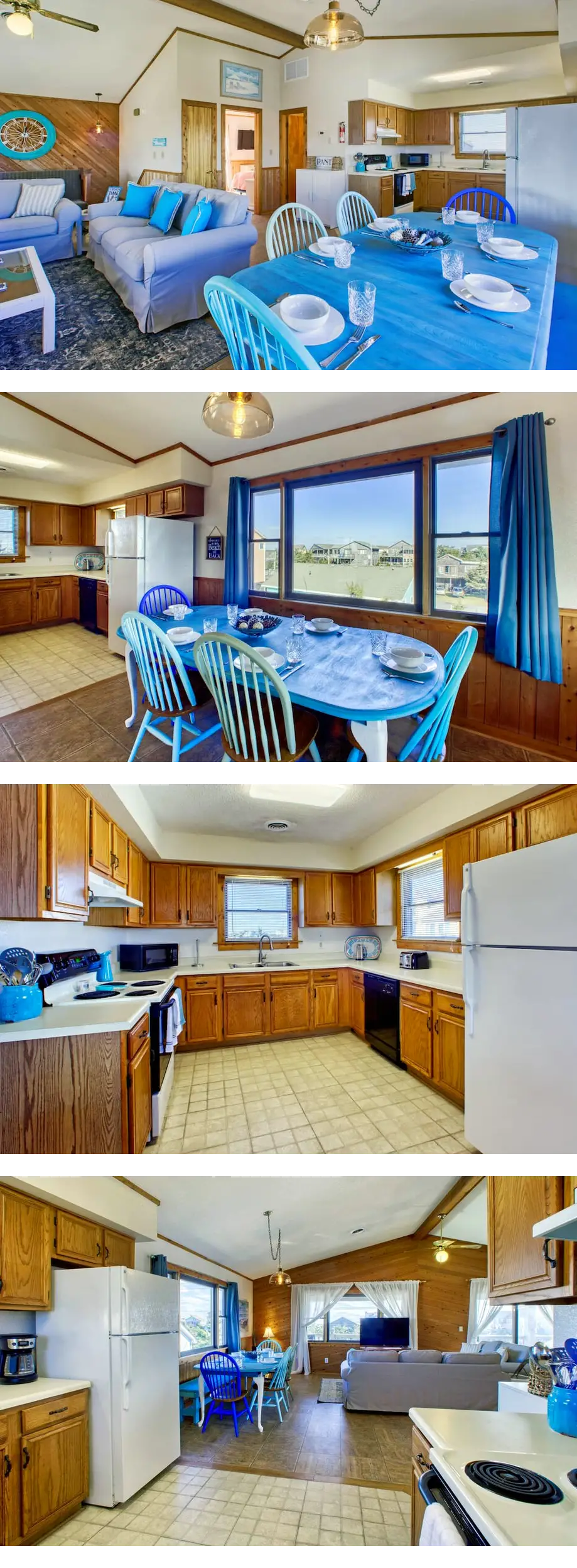 Comfortable & convenient home between be...