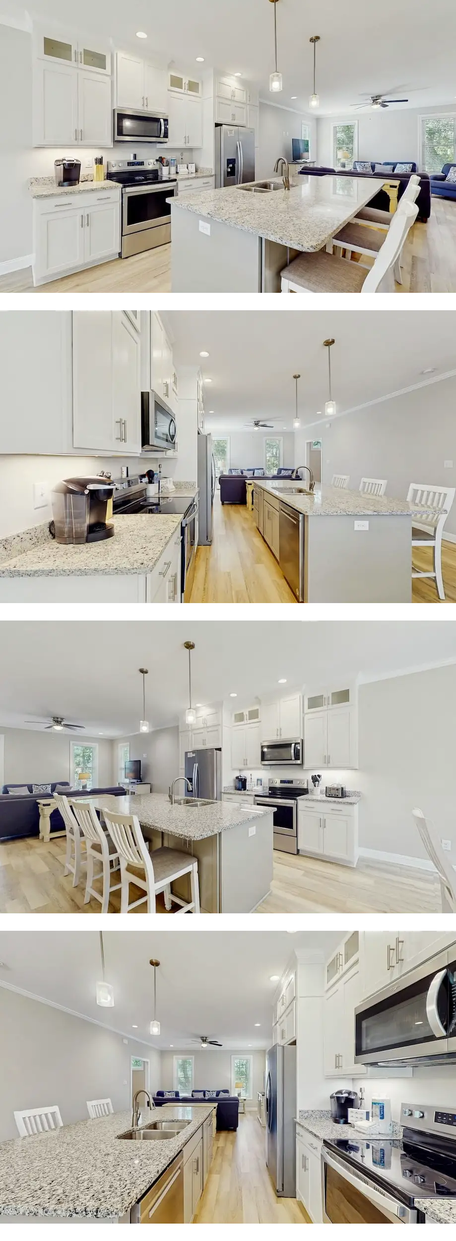 Four townhomes - heart of the city - ele...