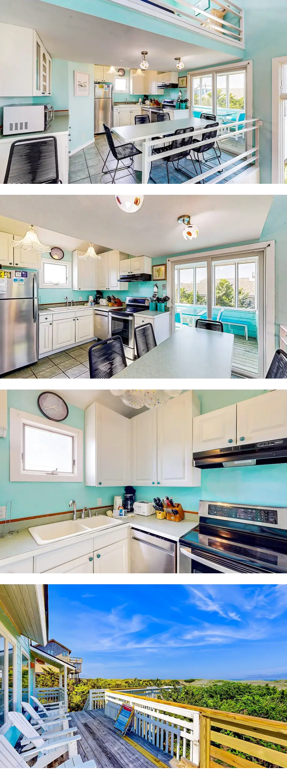 Oceanfront Community Pool, New Owners, N...