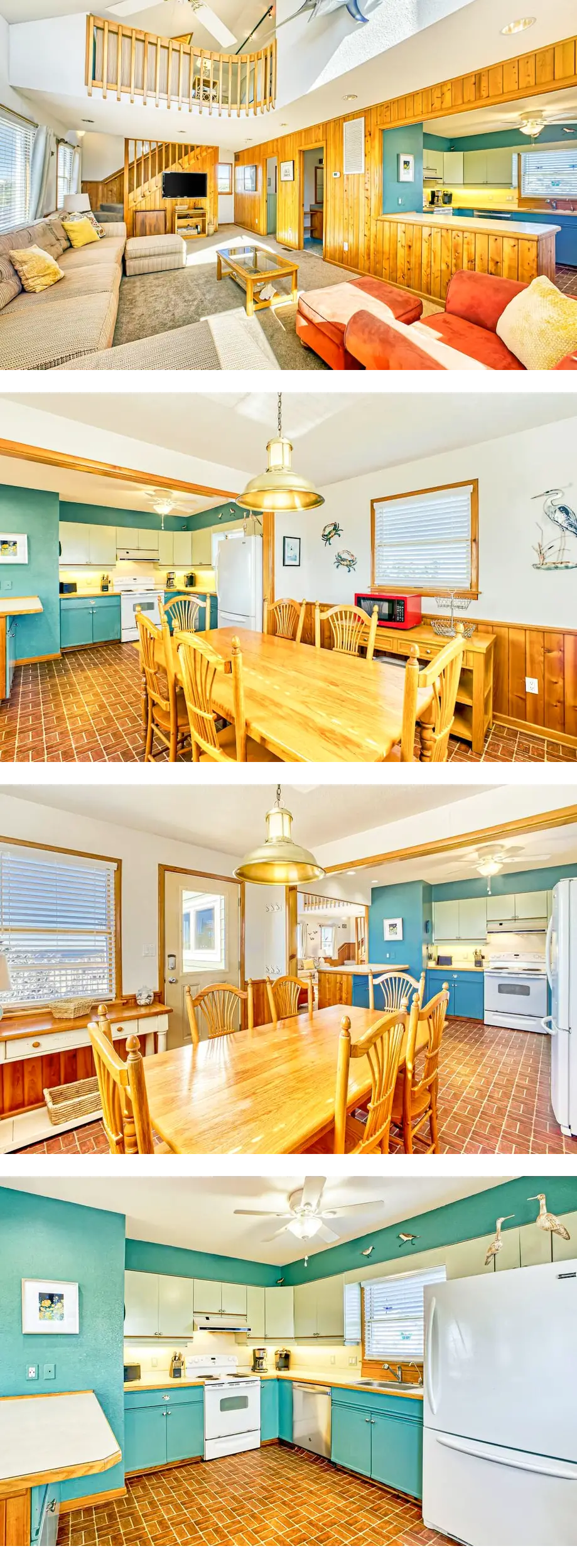 Waterfront Home w/ Private Hot Tub, Free...