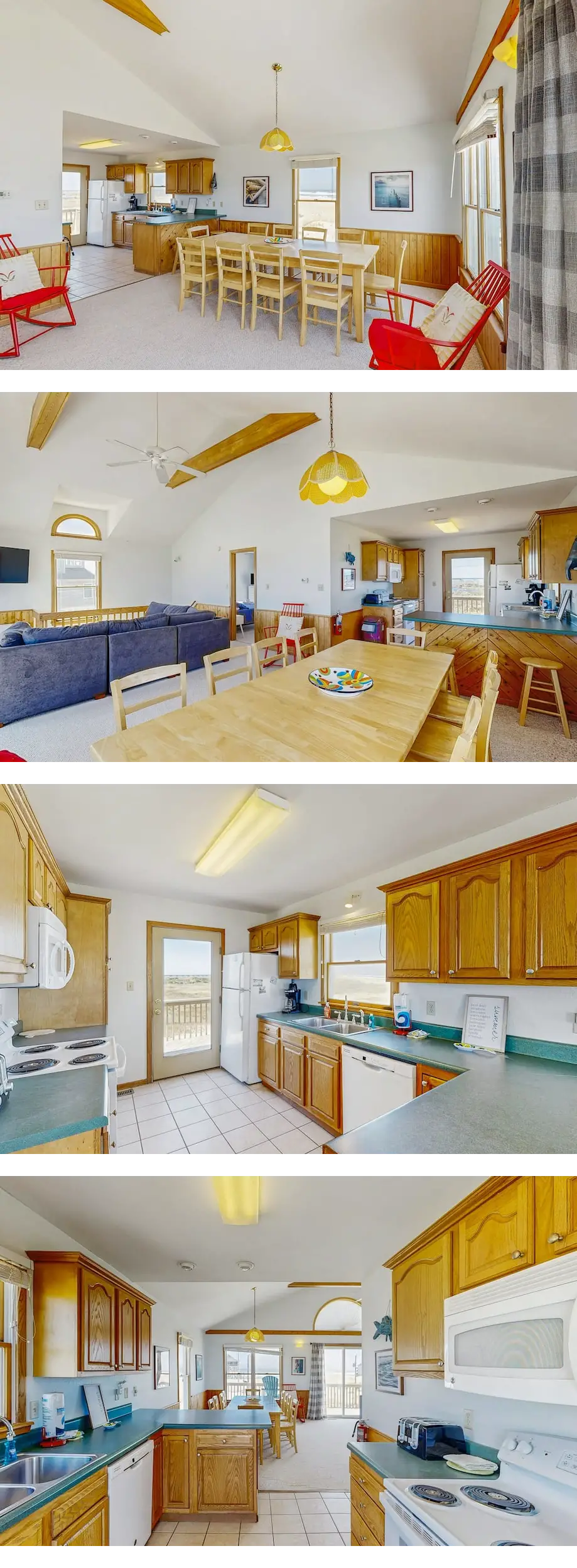 Stunning dog-friendly coastal escape wit...