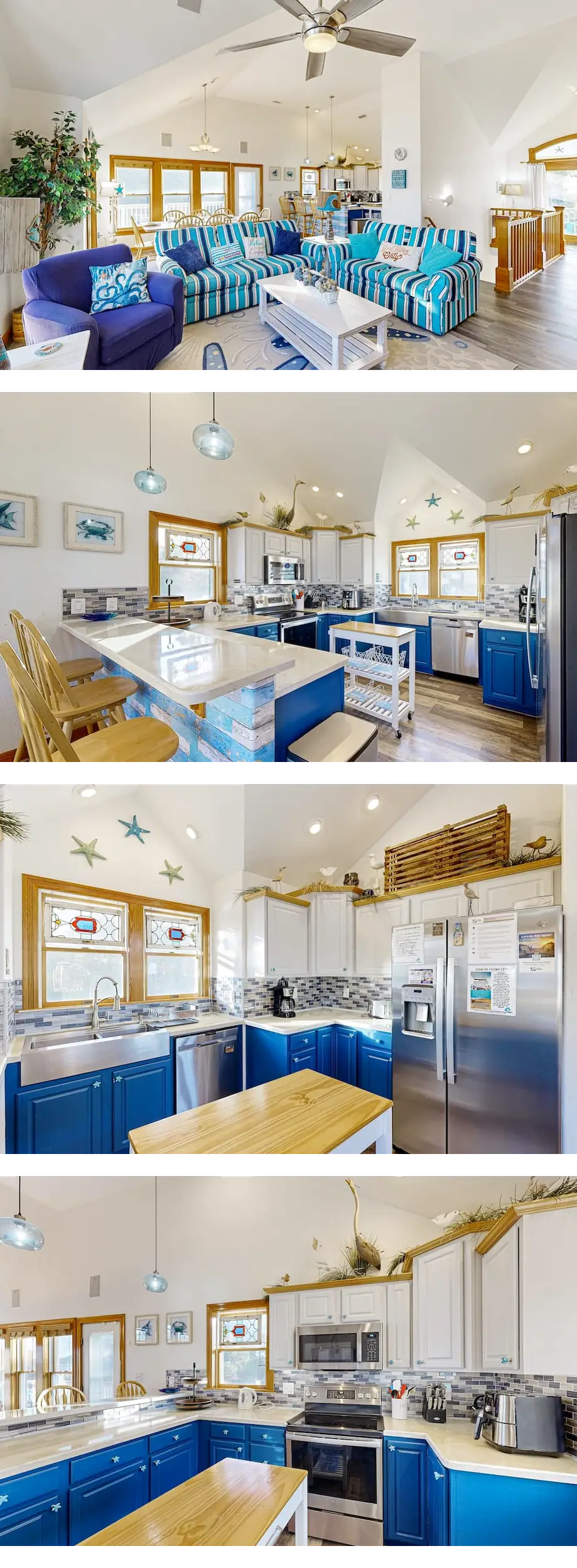 Family Beach Retreat | Pool, Hot Tub, Ga...