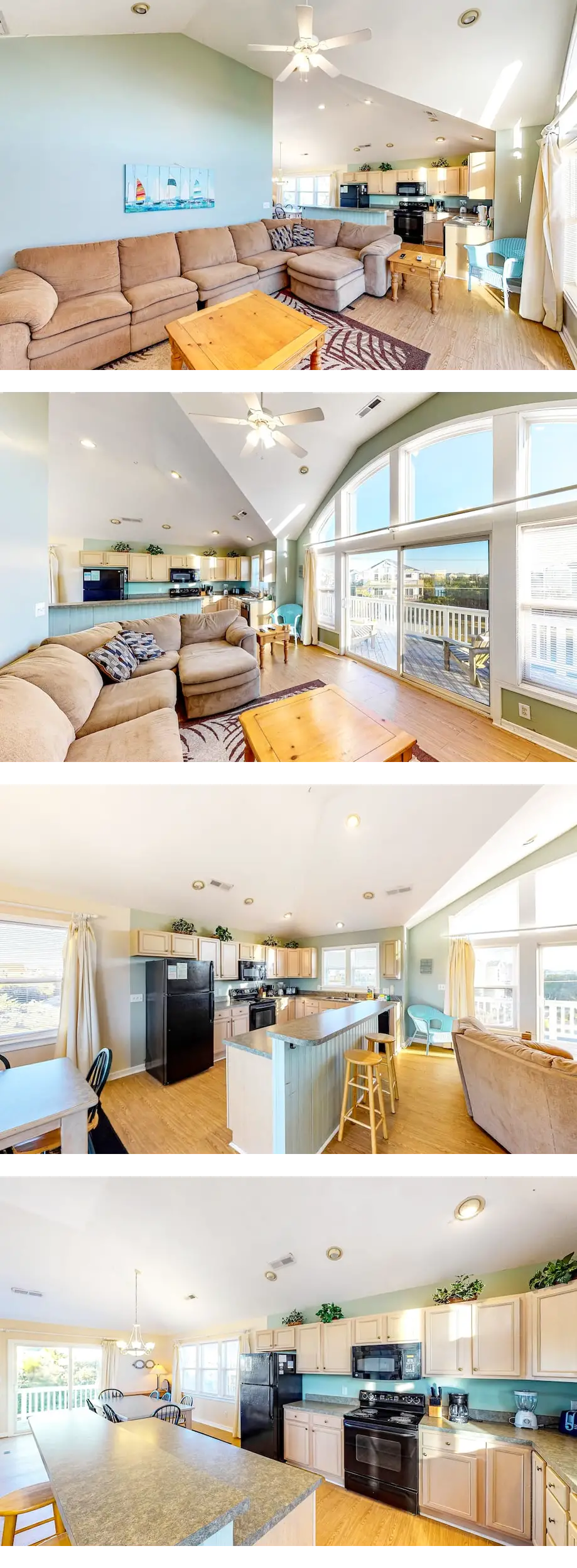 Spacious dog-friendly haven with private...