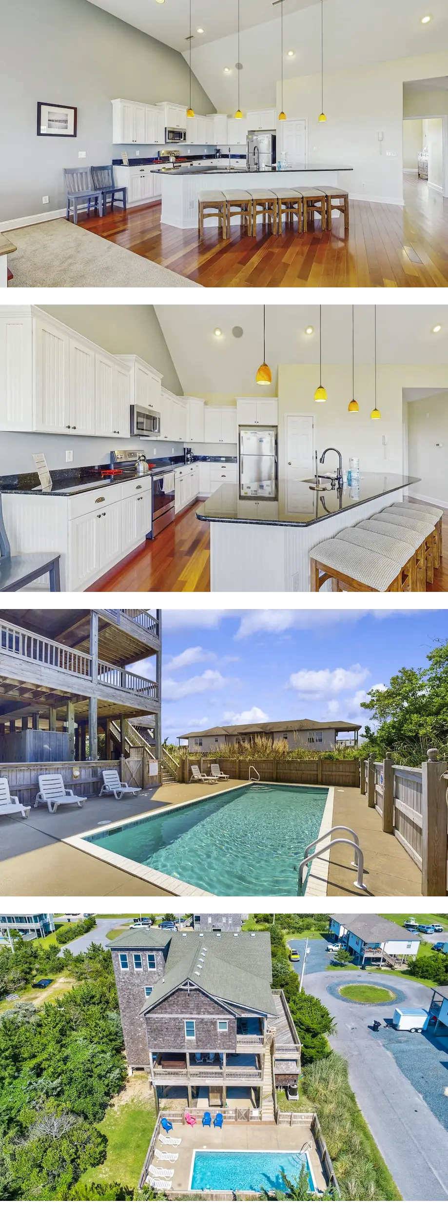 Beautiful Home with pool, hot tub, AC, W...