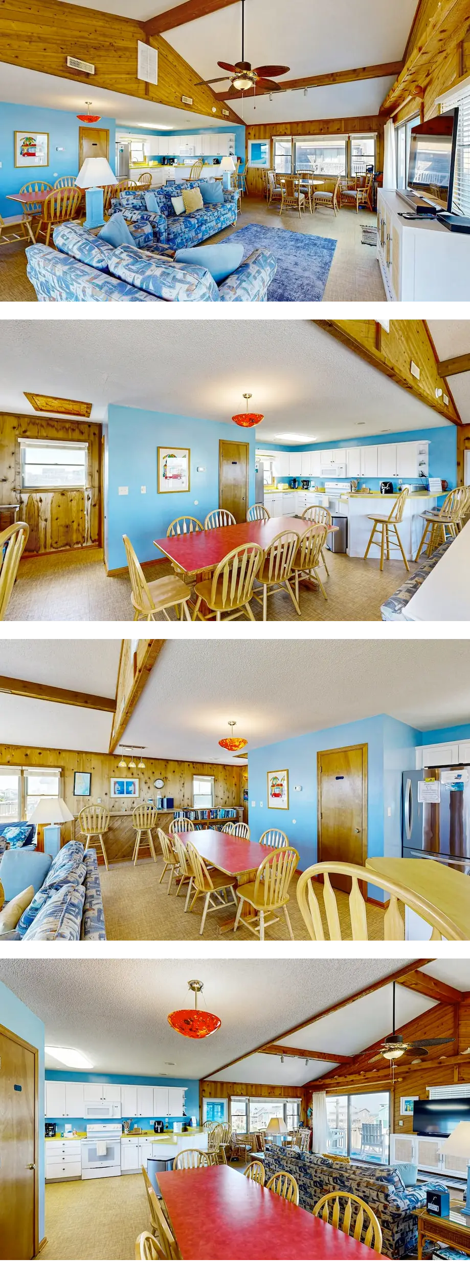 Ocean-view house with private pool, hot ...