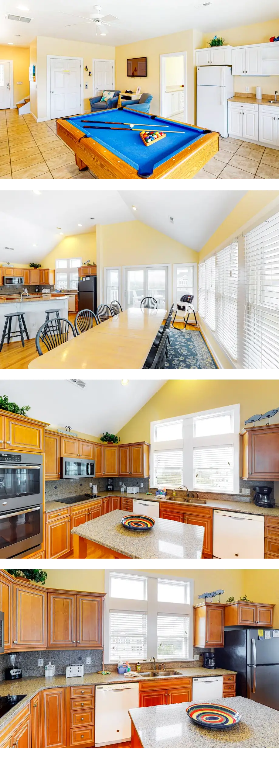 House with AC, fireplace, & private hot ...