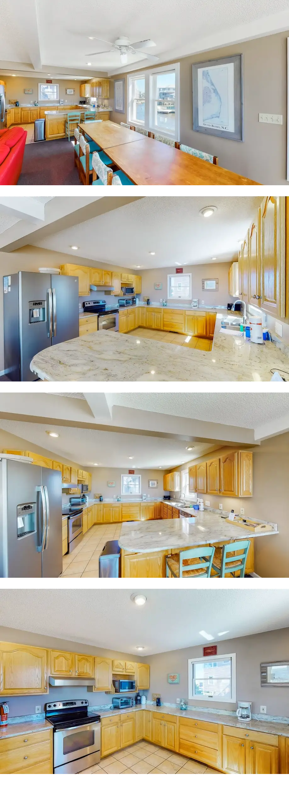 Dog-Friendly Waterfront House w/ Shared ...