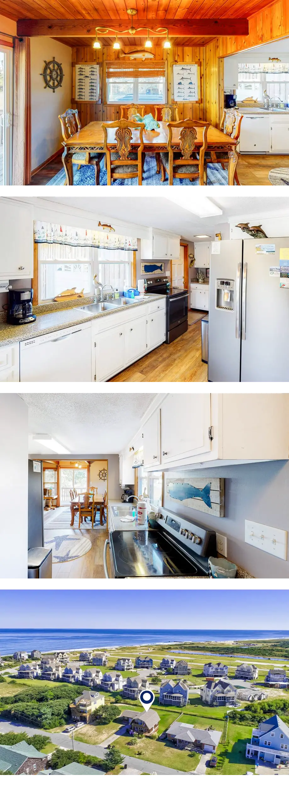 Beautiful house w/Shared Pool, Private W...