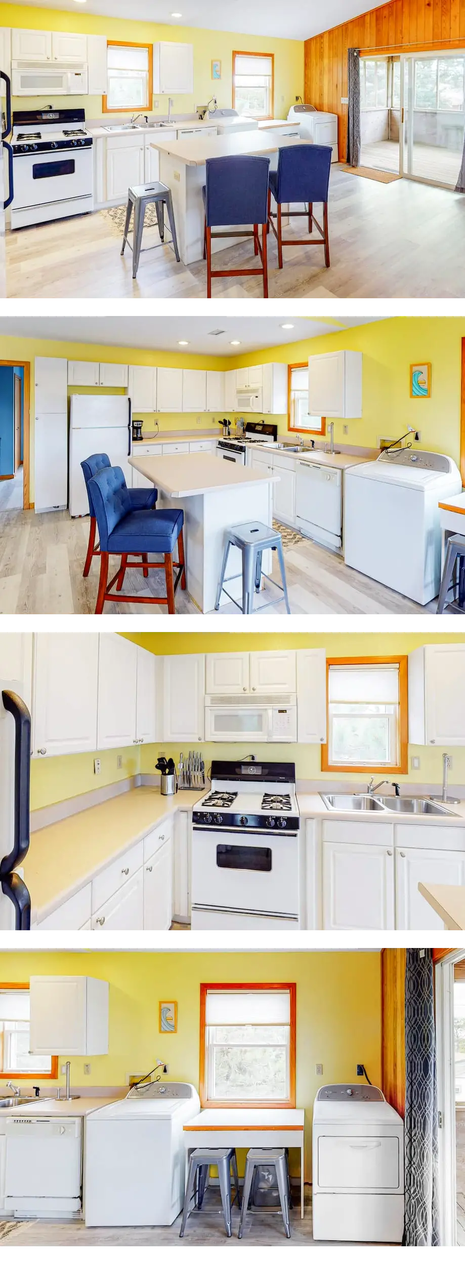 Secluded dog-friendly home with fast WiF...