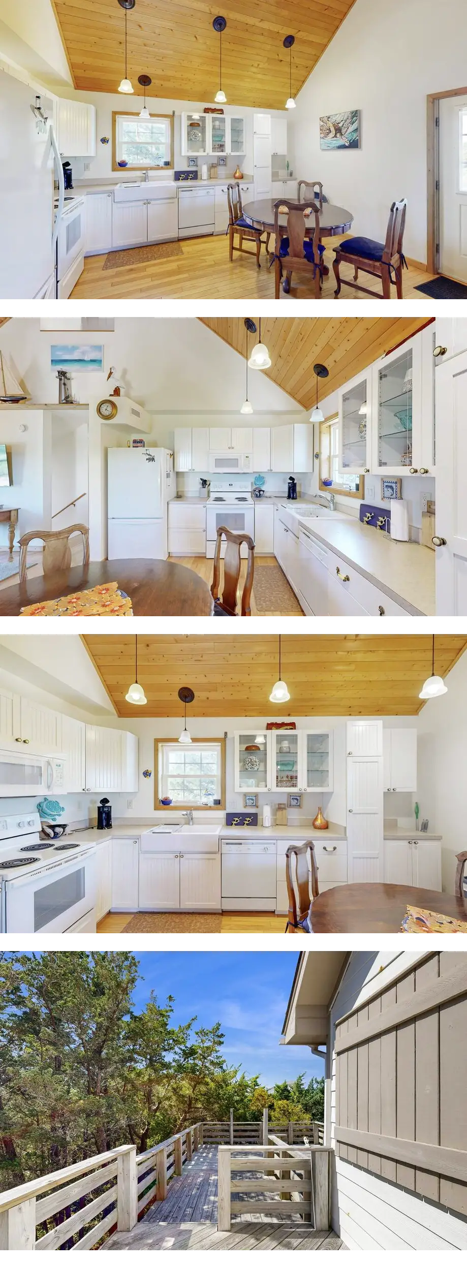 Modern Avon retreat with beach access, c...