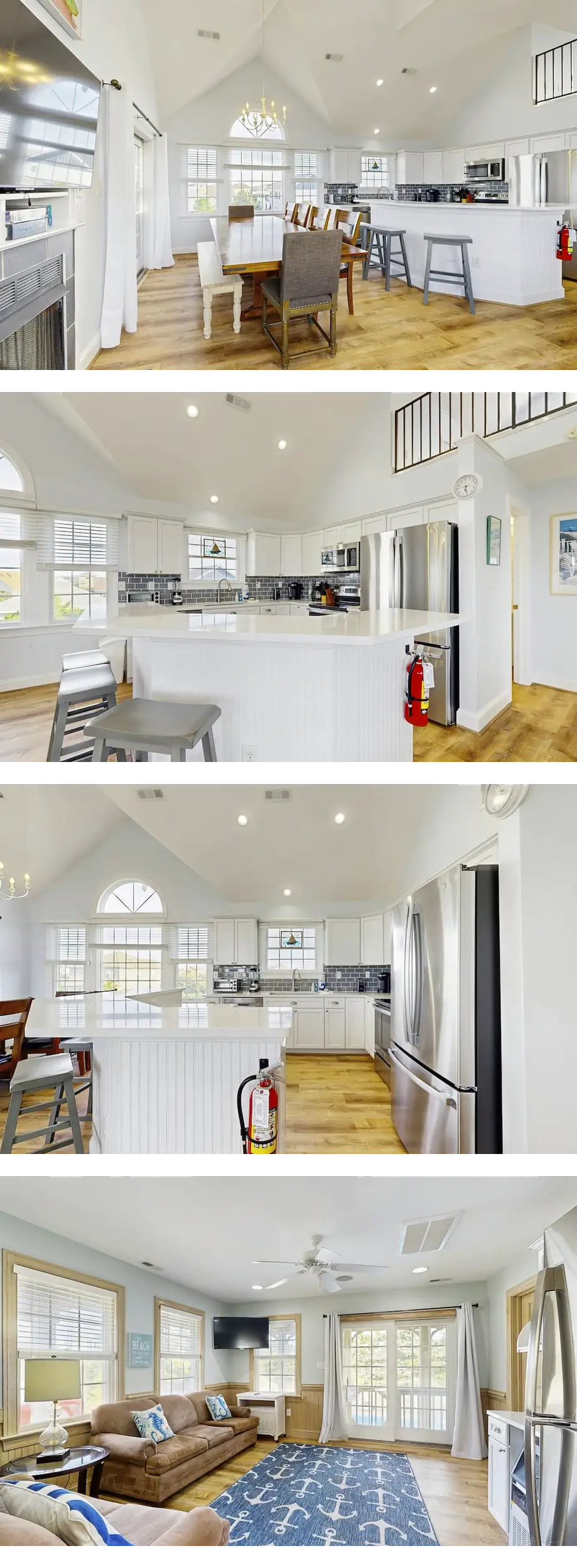 Dog-friendly home with ocean views, priv...