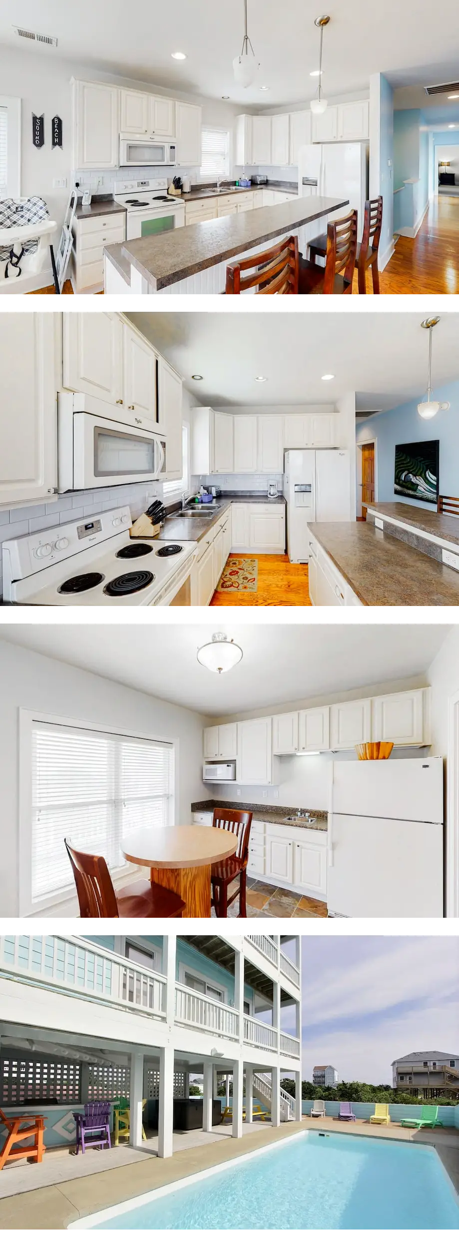 Inviting home with private hot tub, wash...