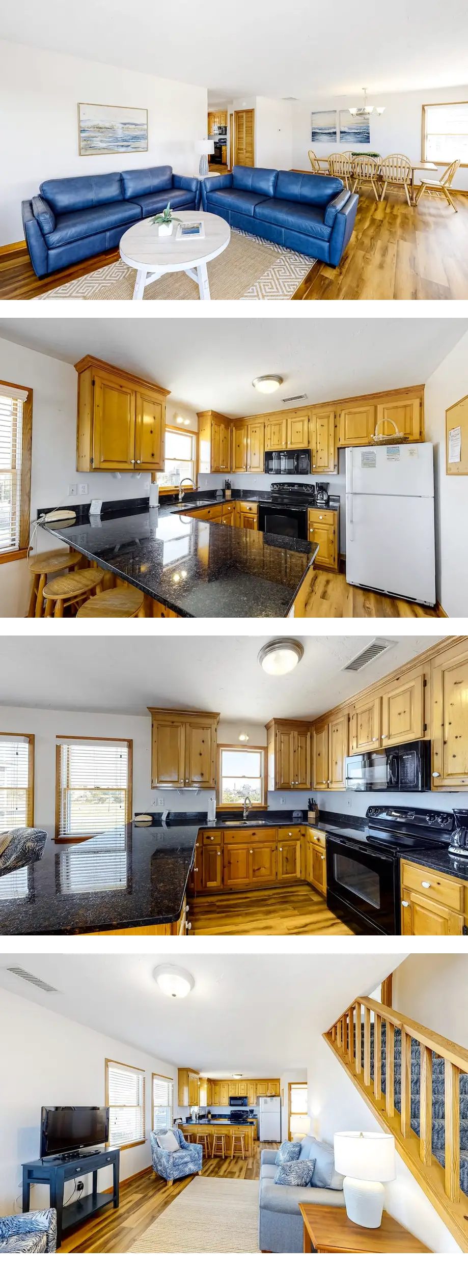 Great sound view waterfront home with pr...