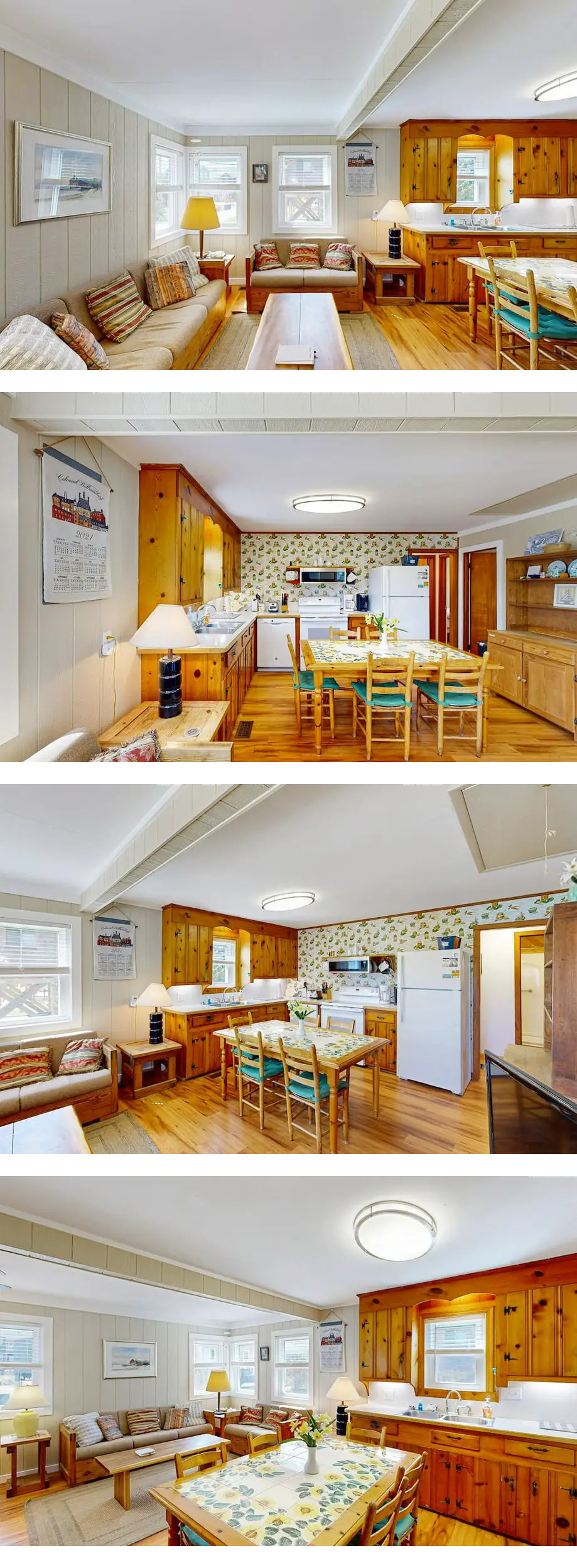 Dog-friendly and attractive beach house ...