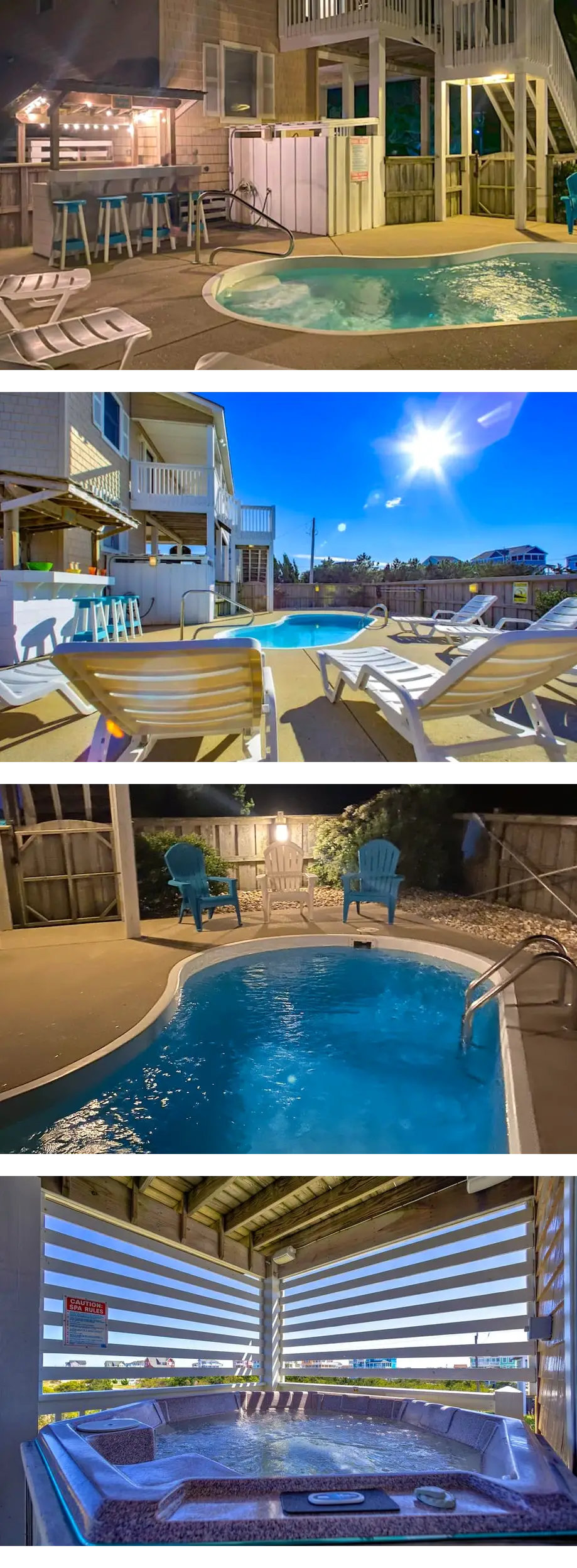 Bright, beautiful house near the sound &...