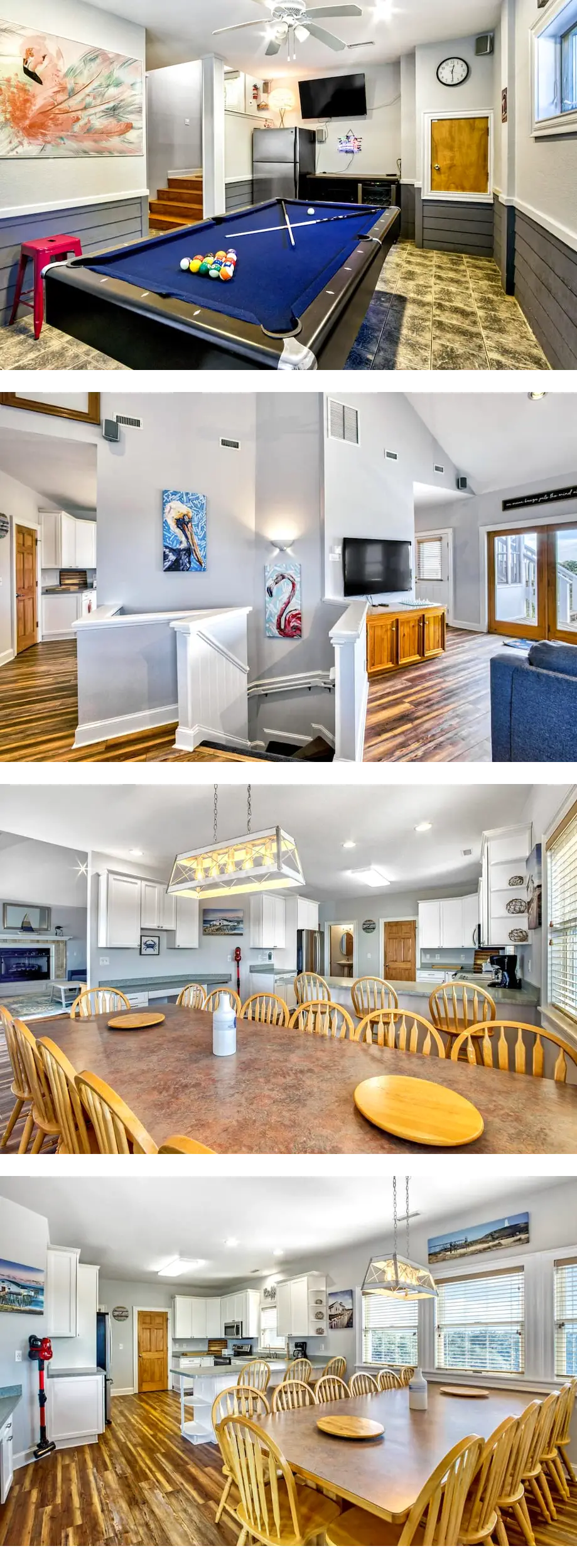 Sound-view home with pool, hot tub, pool...