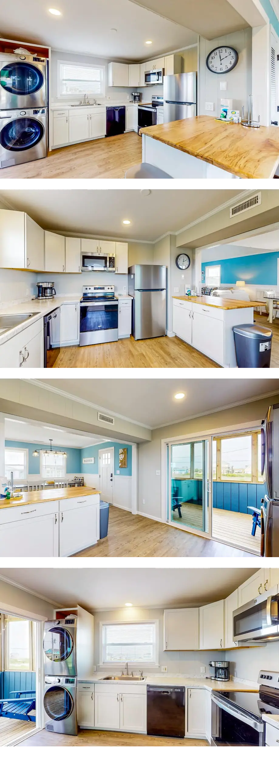 Dog-friendly home near beach with ocean ...