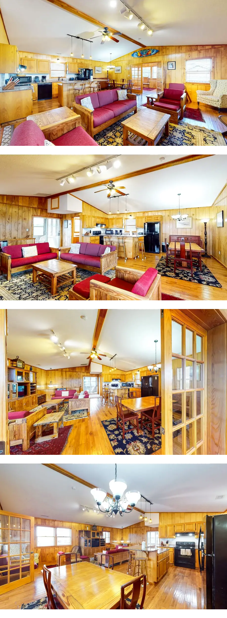 Dog-Friendly House w/Private Washer/Drye...