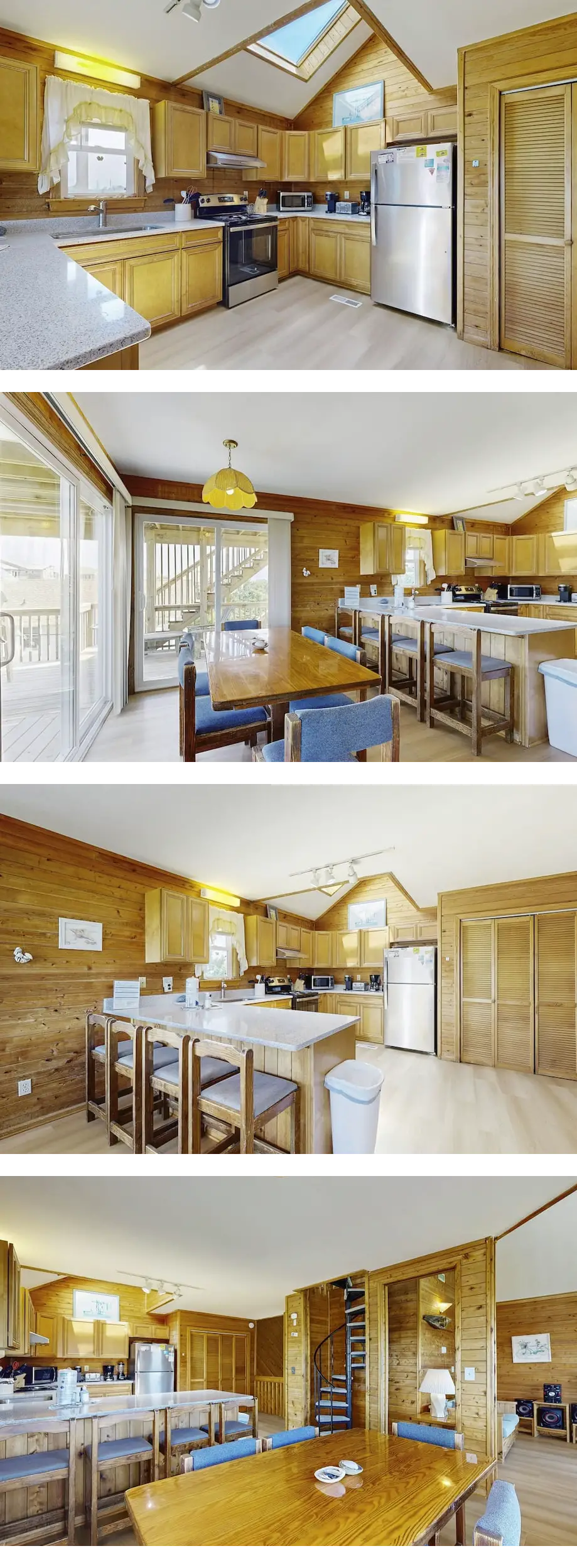 Ocean Side Escape-Stunning Views, Privat...