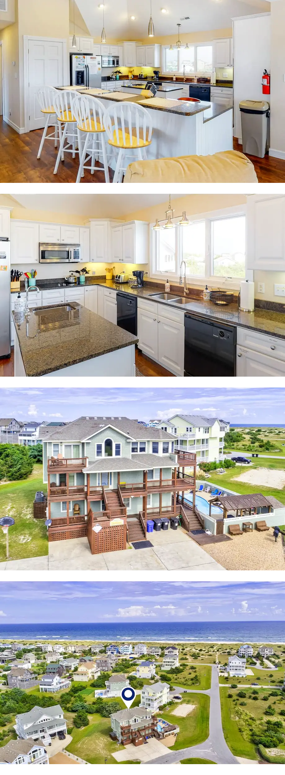 House with central AC, private Pool, was...