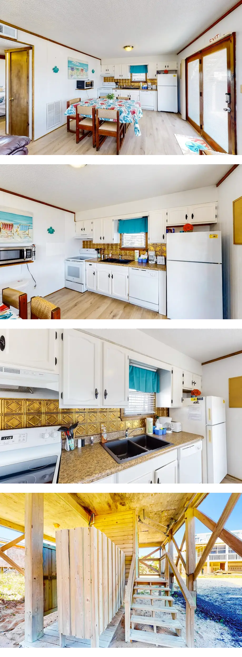 Oceanfront, Dog-Friendly House w/ Shared...