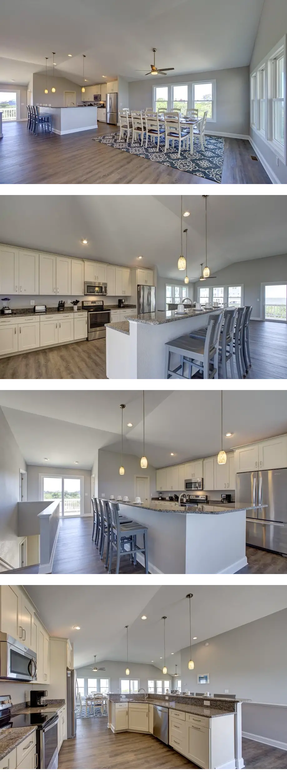 Home with sound access/views, private po...