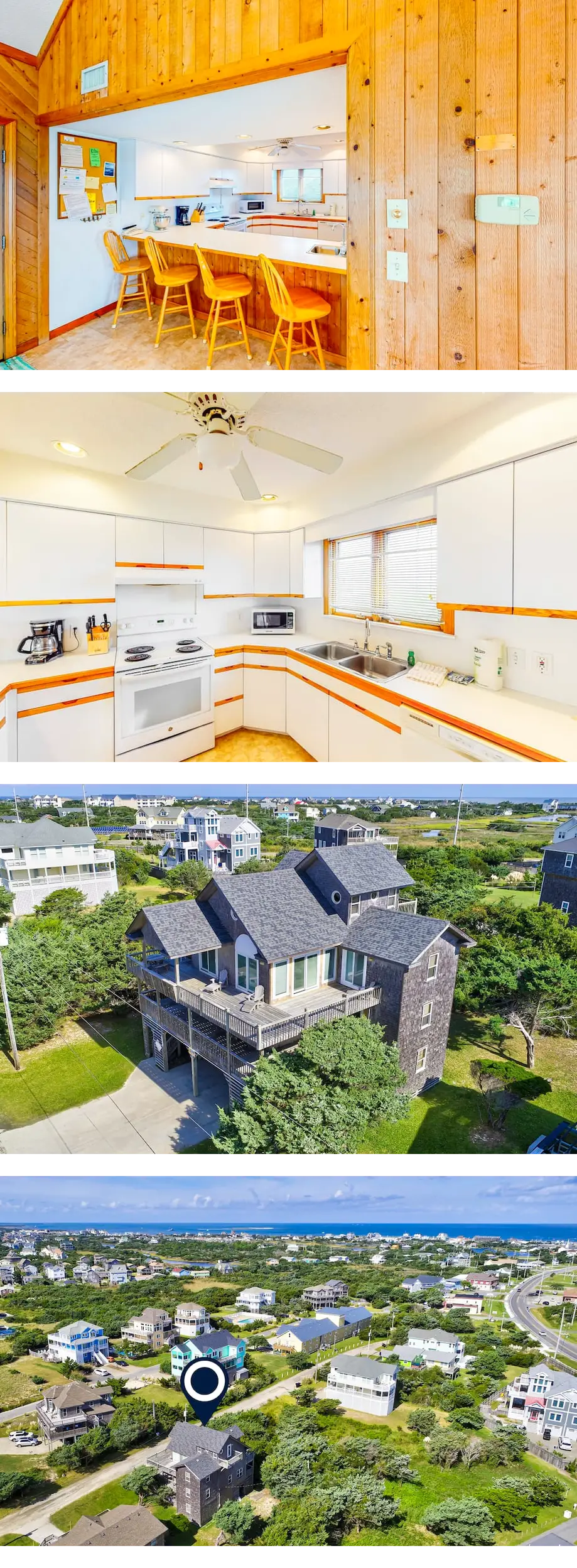 Stunning Family-Friendly Home w/ Free Wi...