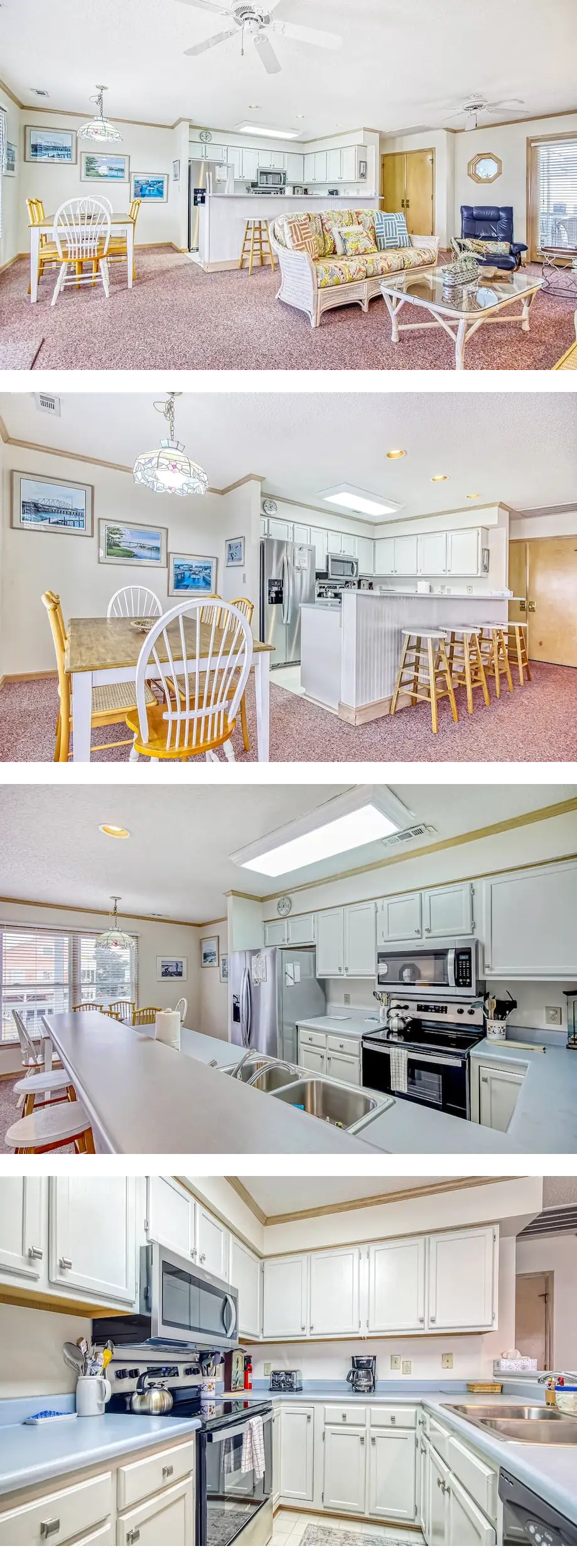 Fantastic house with WiFi, central AC, a...