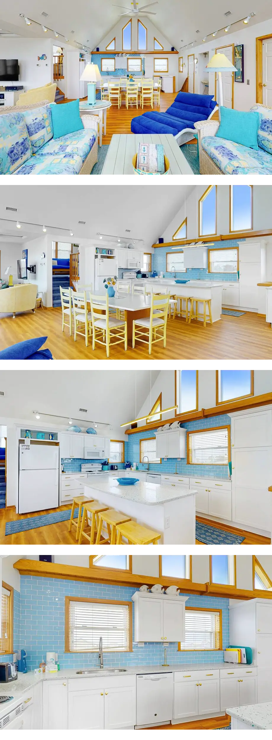 Beautiful dog-friendly home with hot tub...